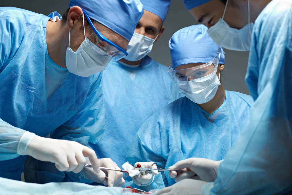 Surgery