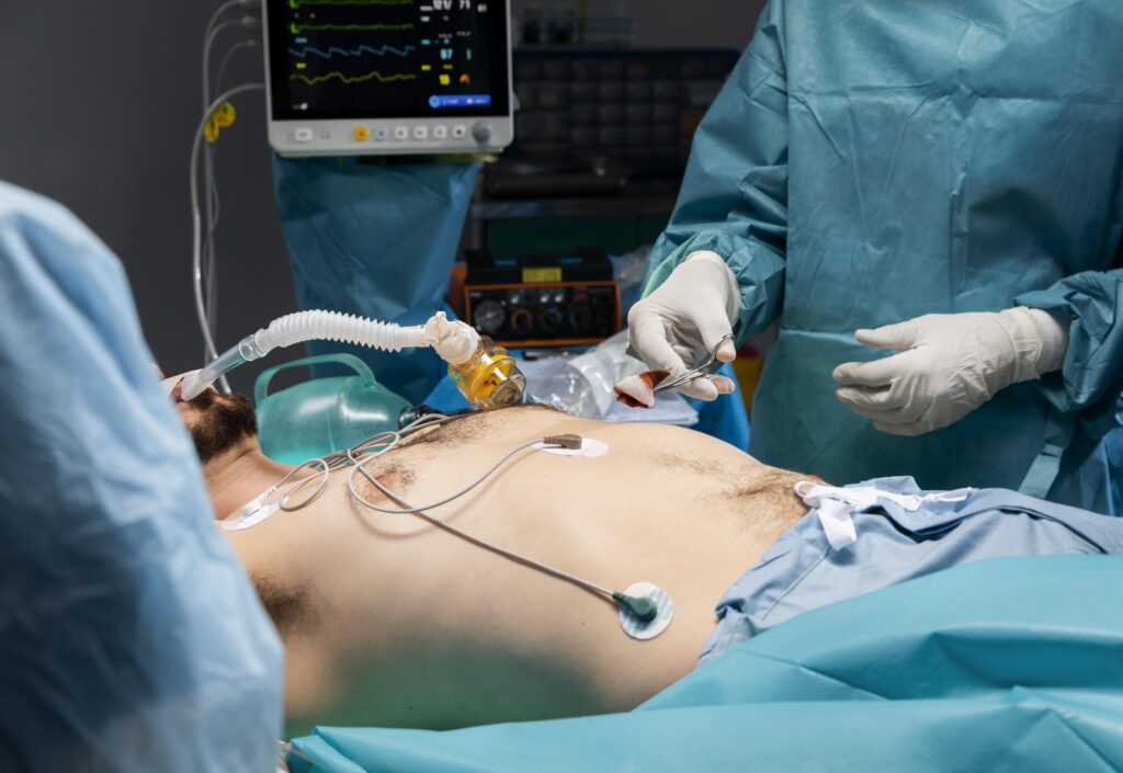 surgical-procedure