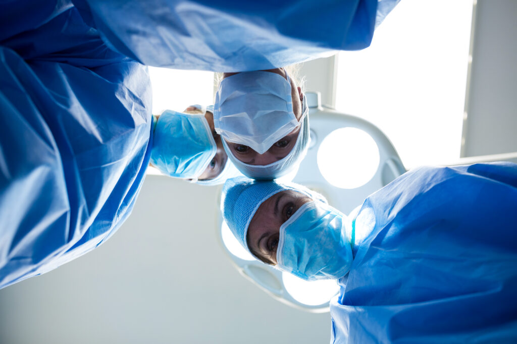 Surgeons