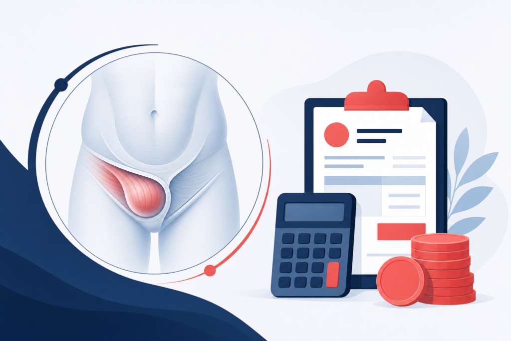 Hernia Surgery Expenses What Affects the Overall Cost
